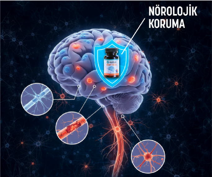 N�rolojik Koruma Kalkan�