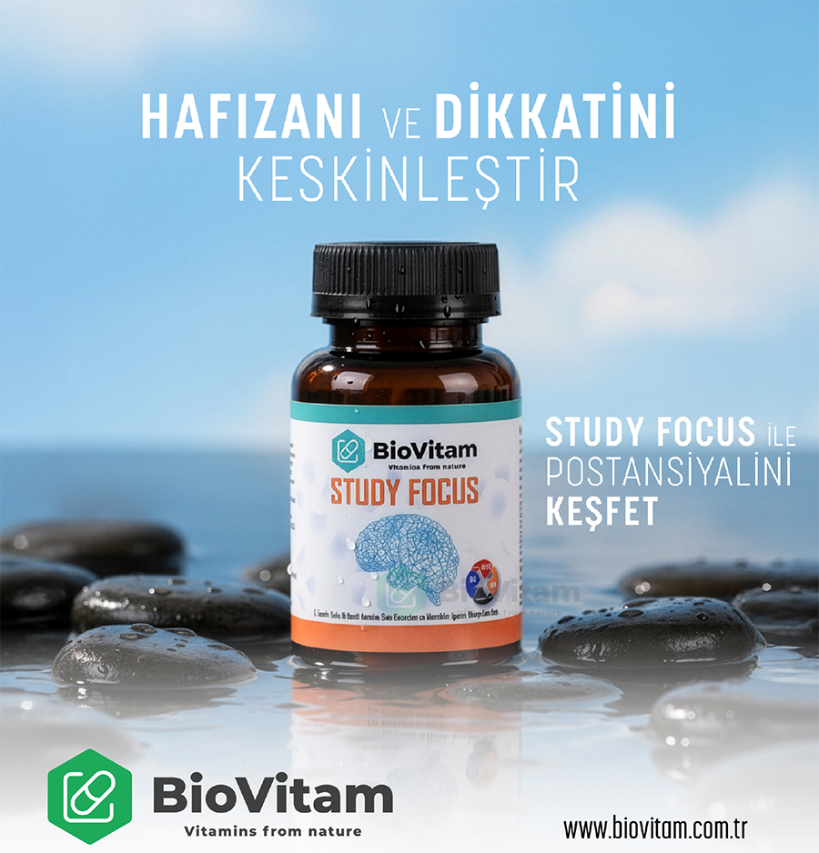 BioVitam Tam Ekran