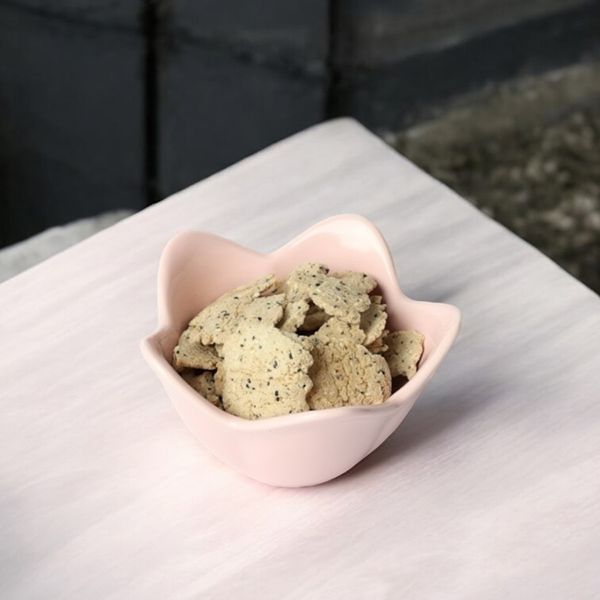 Tahinly Tah�l Kraker