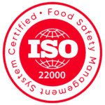 ISO 22000 Sertifikal�