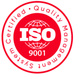 ISO 9001 Sertifikal�