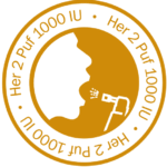 Her 2 Puf 1000 IU Lipozomal D3 ��erir