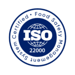 ISO 22000 Sertifikal�