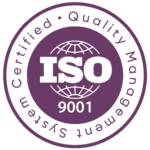 ISO 9001 Sertifikal�