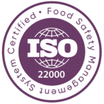 ISO 22000 Sertifikal�