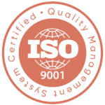 ISO 9001 Sertifikal�
